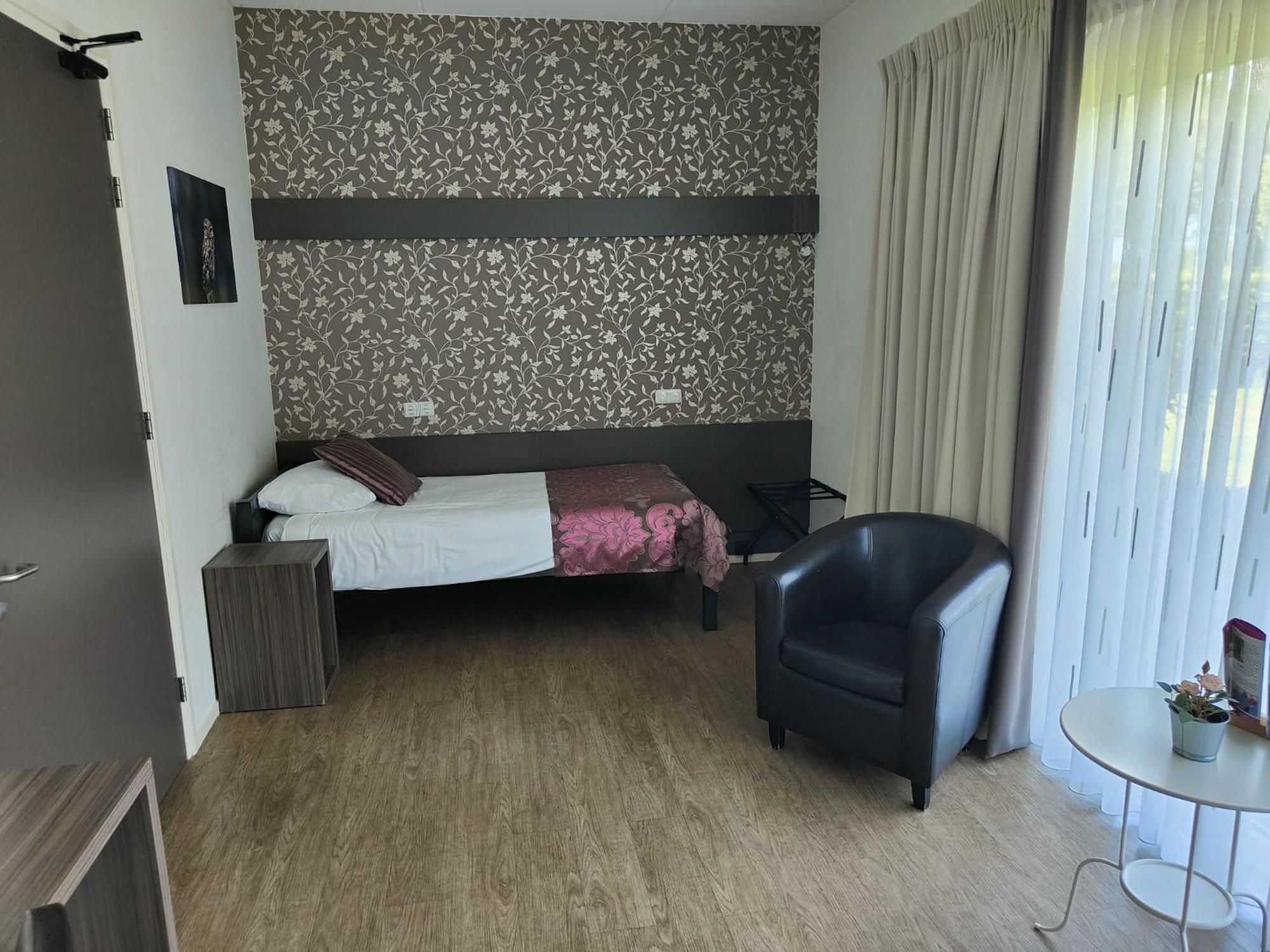 Elsloo  B&B Hotel De Vrije Vogel מראה חיצוני תמונה