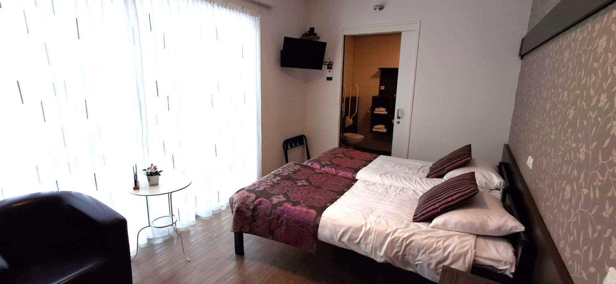 Elsloo  B&B Hotel De Vrije Vogel מראה חיצוני תמונה