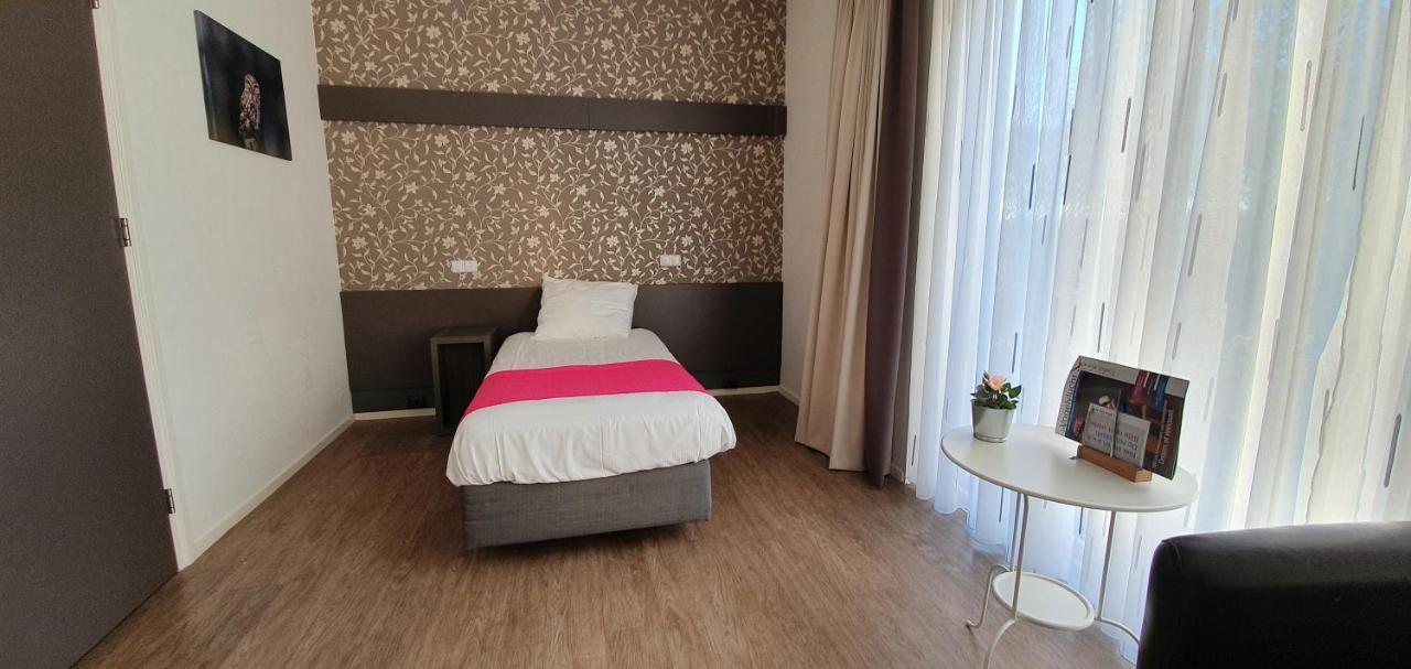 Elsloo  B&B Hotel De Vrije Vogel מראה חיצוני תמונה