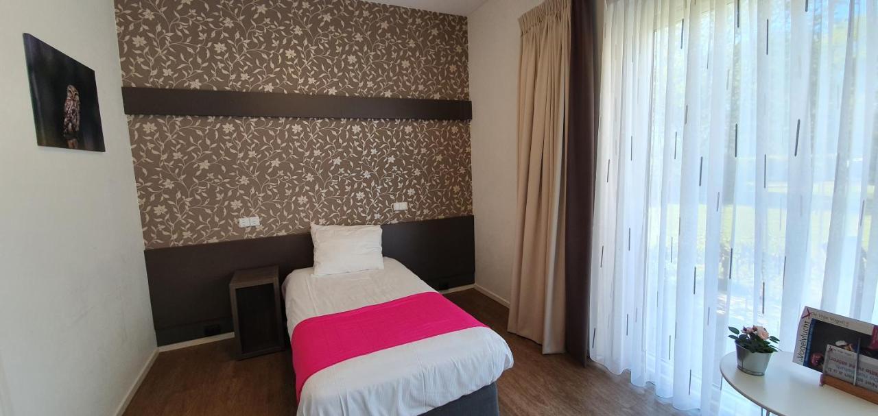 Elsloo  B&B Hotel De Vrije Vogel מראה חיצוני תמונה